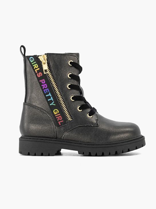 Graceland Veterboot