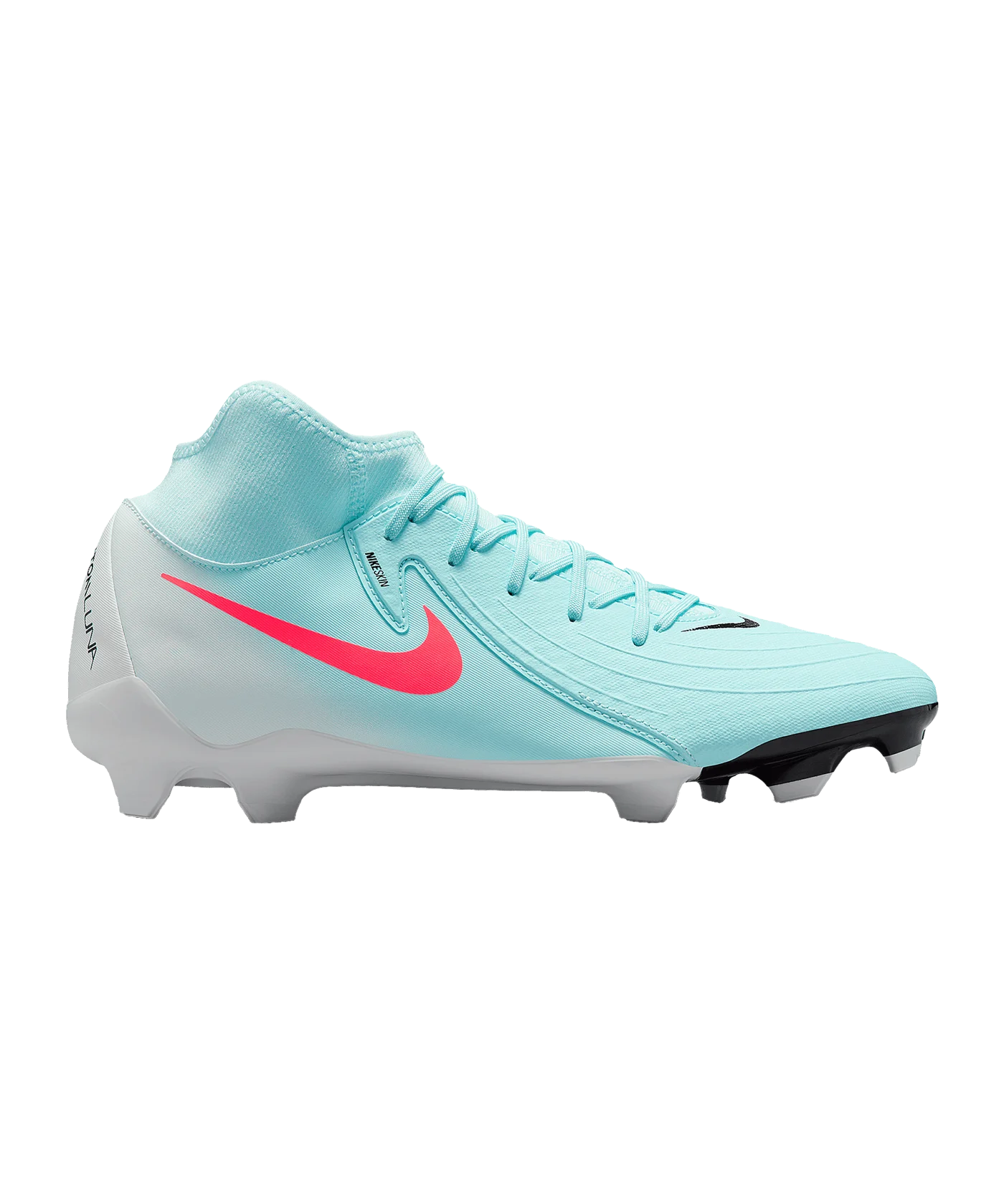 Nike Phantom Luna II Academy MG Mad Energy Türkis F300