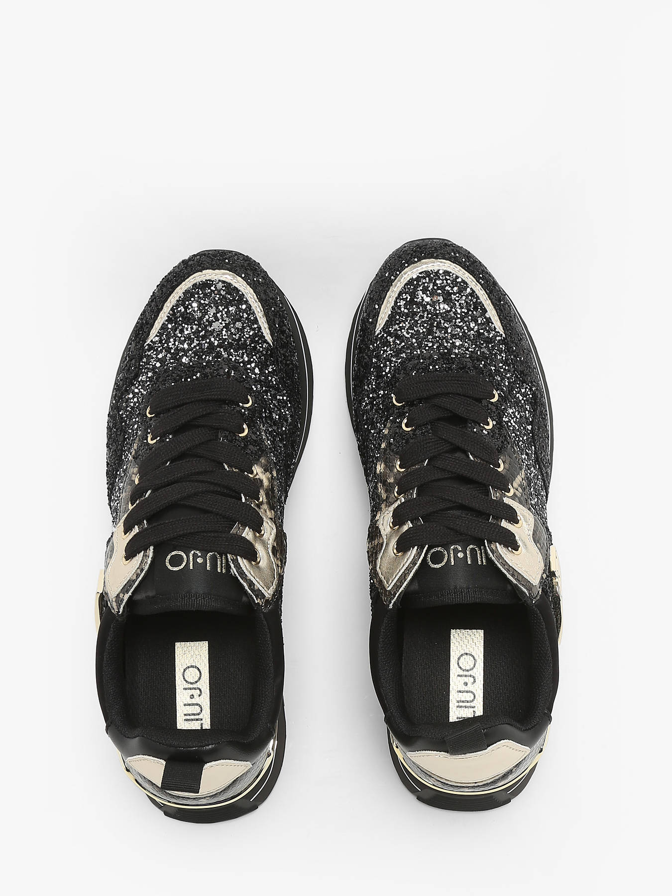Sneakers Maxi Wonder 01 LIU JO