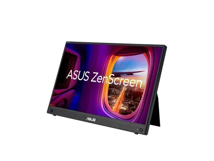 ASUS ZenScreen MB16AHG - LED-skærm - 15.6