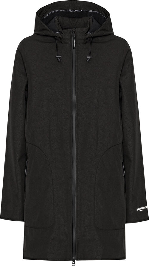 ILSE JACOBSEN RAIN135 Sort