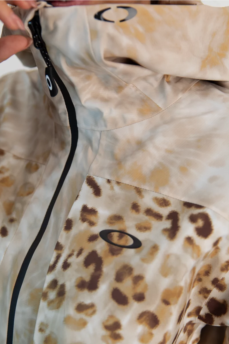 Oakley TC Juno Reduct Shell Damen Ski-Snowboardjacke