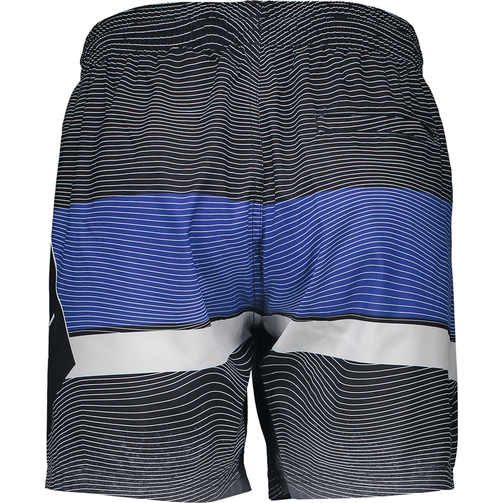O'Neill Herren-Badeshorts Stacked XXL, türkis