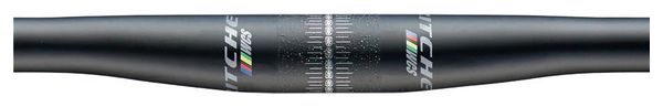 Cintre Ritchey Plat WCS 740mm Noir Mat