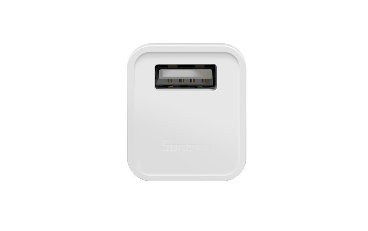 WLAN-Schaltaktor Micro USB-Smart-AdapterIntelligenter USB-Schaltaktor