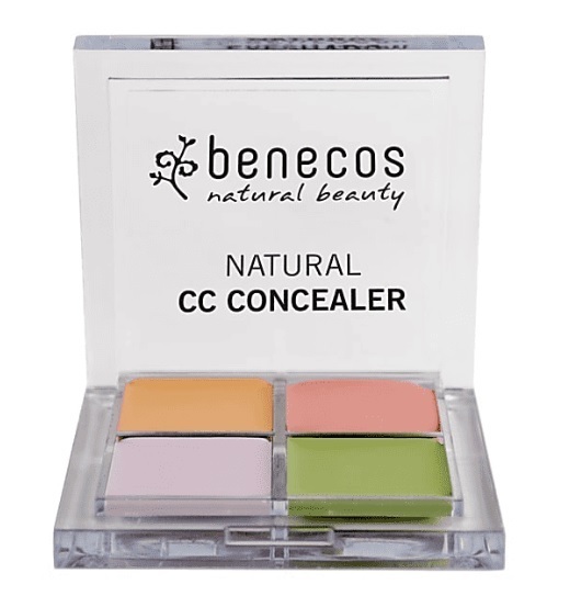Benecos Natural CC Concealer 6ml