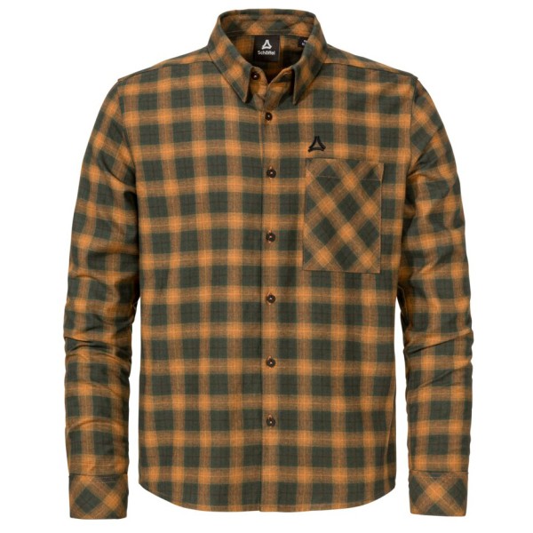 Schöffel - Shirt Kleion - Chemise