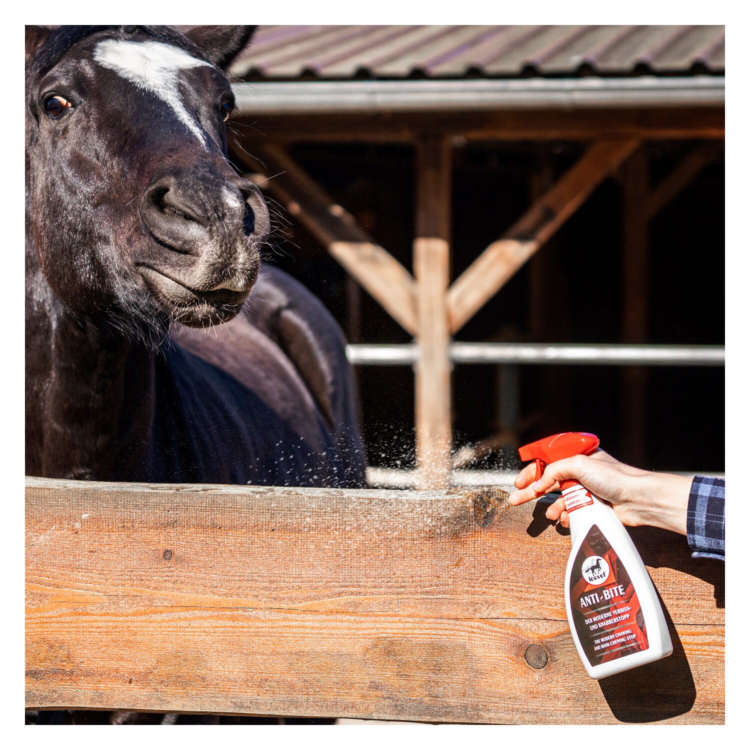leovet Anti-bite - 550 ml