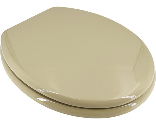 ADOB Amalfi beige toiletzitting