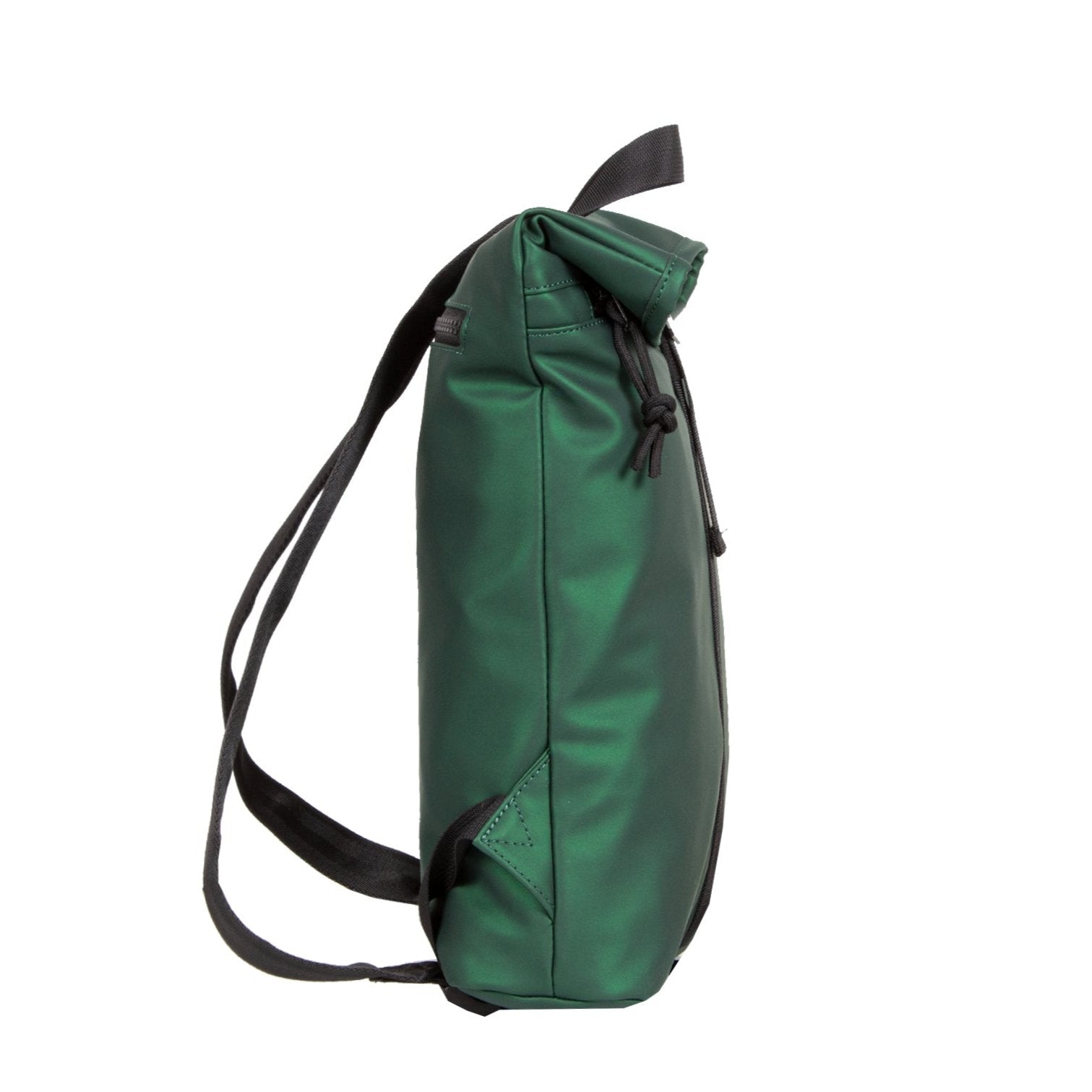 Waterafstotend rugzakje 'Mart' mini 7L metallic groen Metallic groen