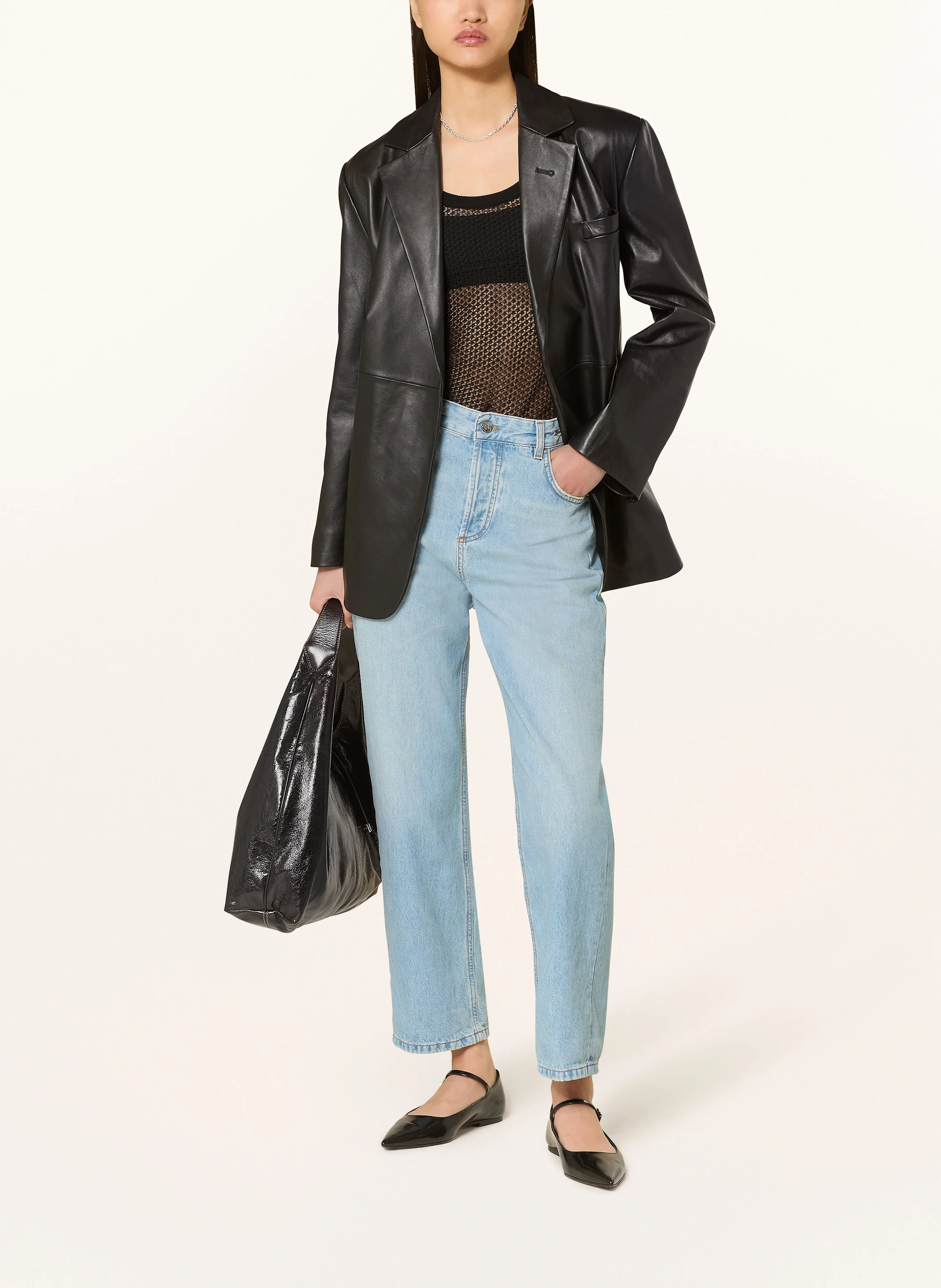 MARELLA Straigh Jeans