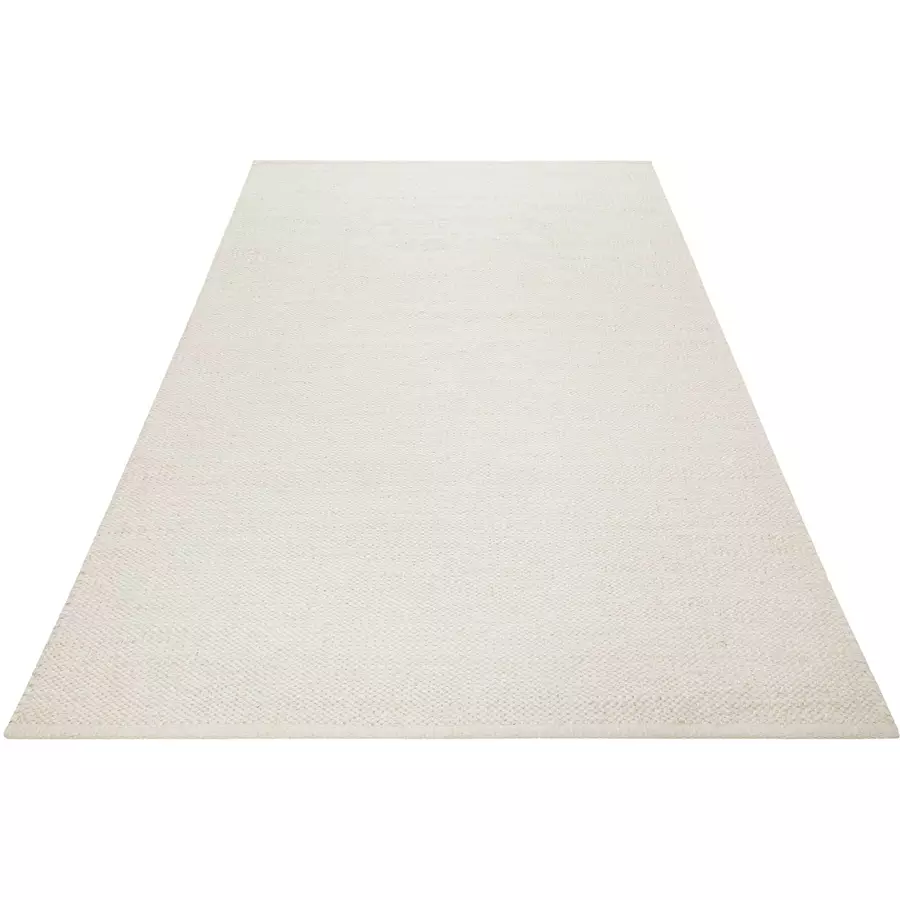 Esprit Kelim Teppich Gobi creme