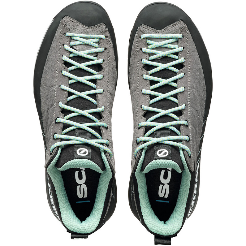 Scarpa Damen Mescalito TRK Low GTX Schuhe