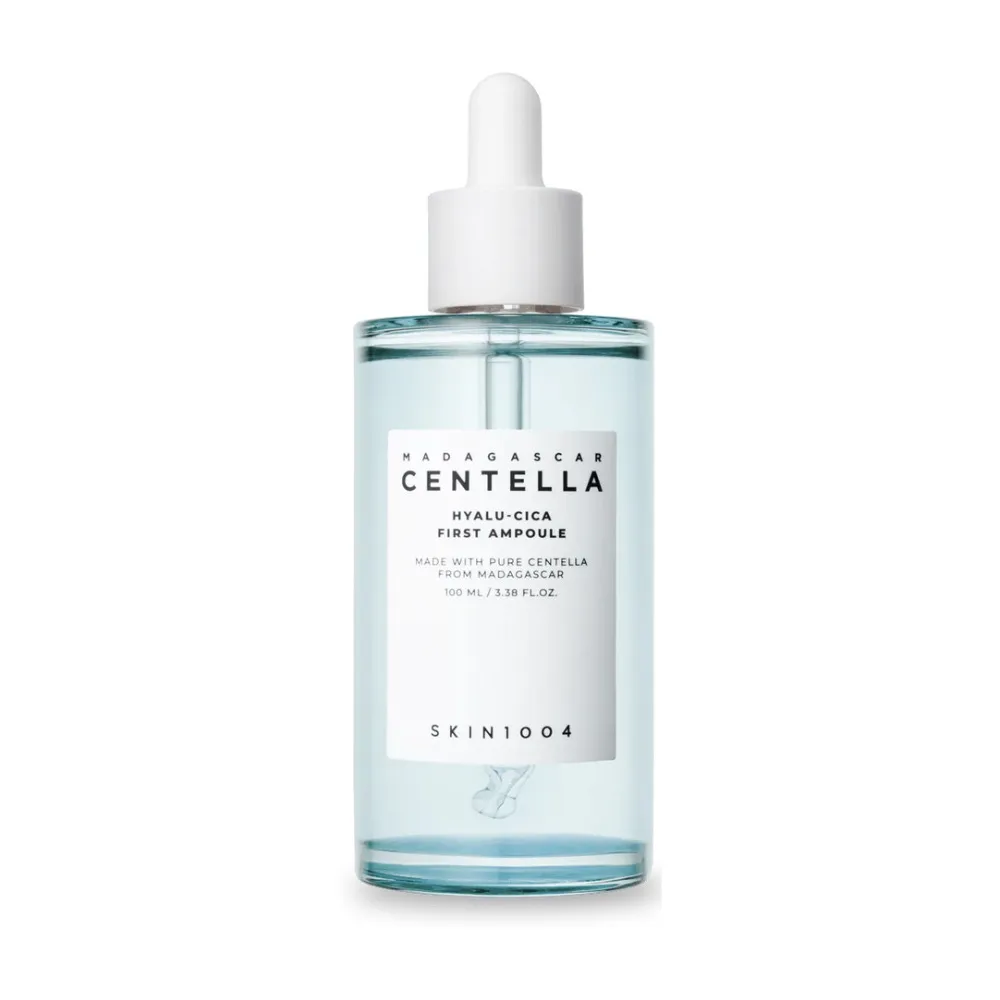 SKIN1004 Madagascar Centella Hyalu-Cica First Ampoule - 100 ml.