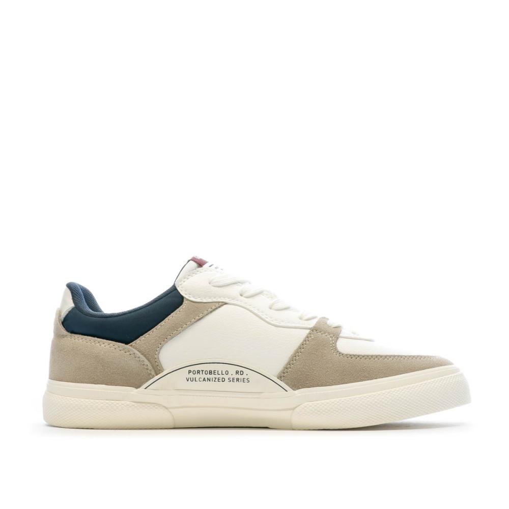 Pepe jeans Baskets Blanches Homme Pepe jeans Kenton Masterlow