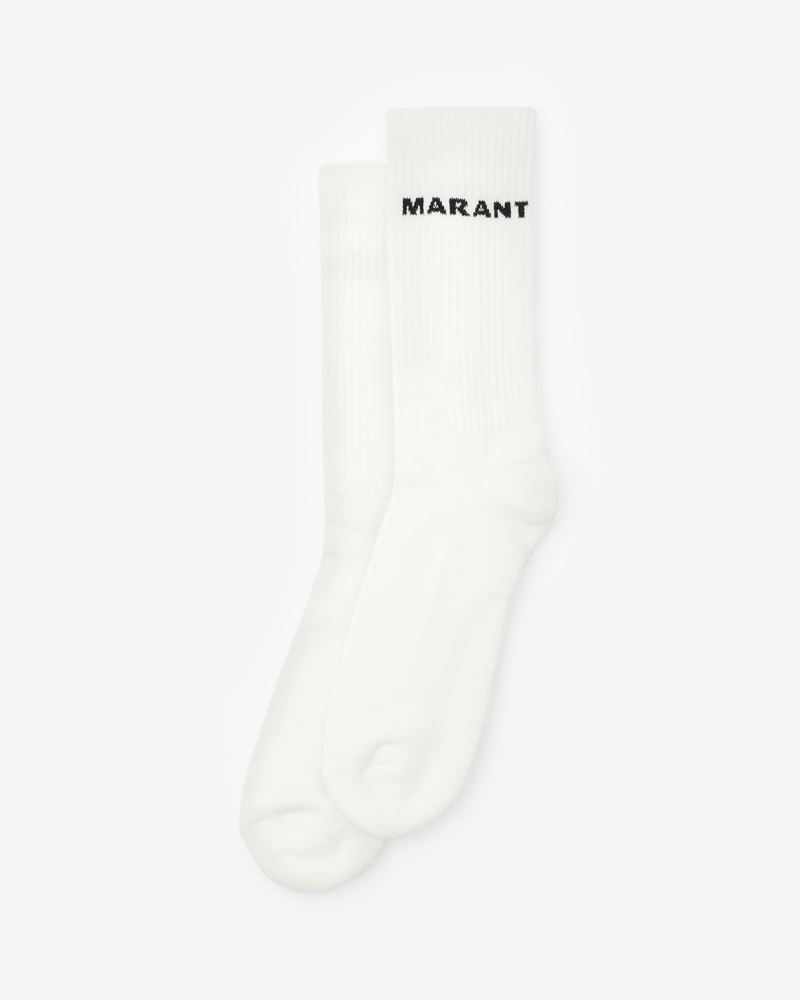 CHAUSSETTES LOGO DAWI HOMME