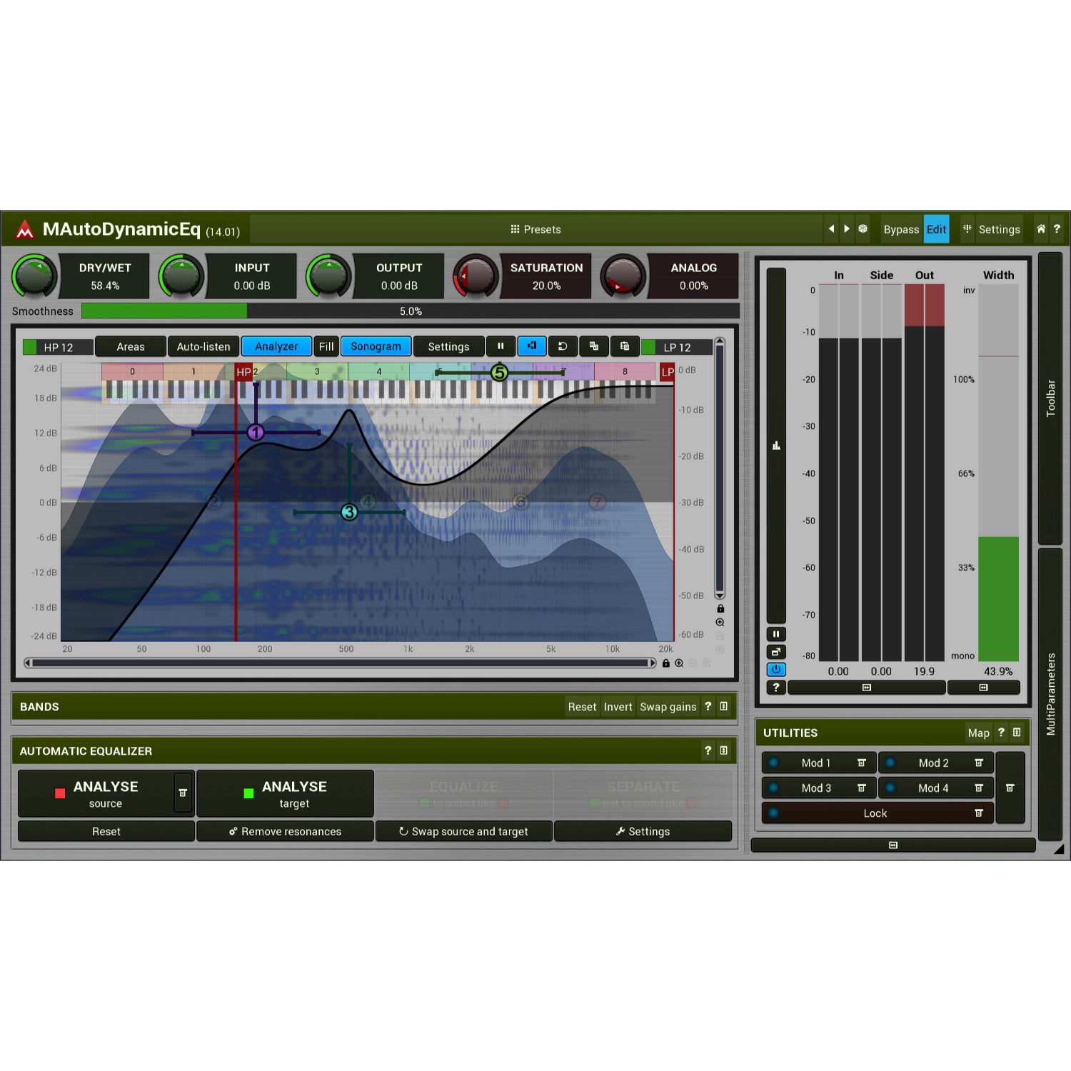 MeldaProduction MAutoDynamicEq (download)