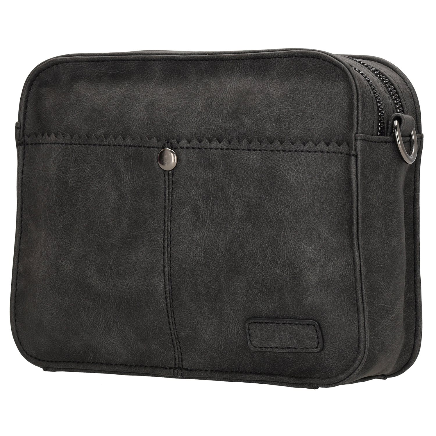 Zebra Trends Cynthia Shoulderbag black