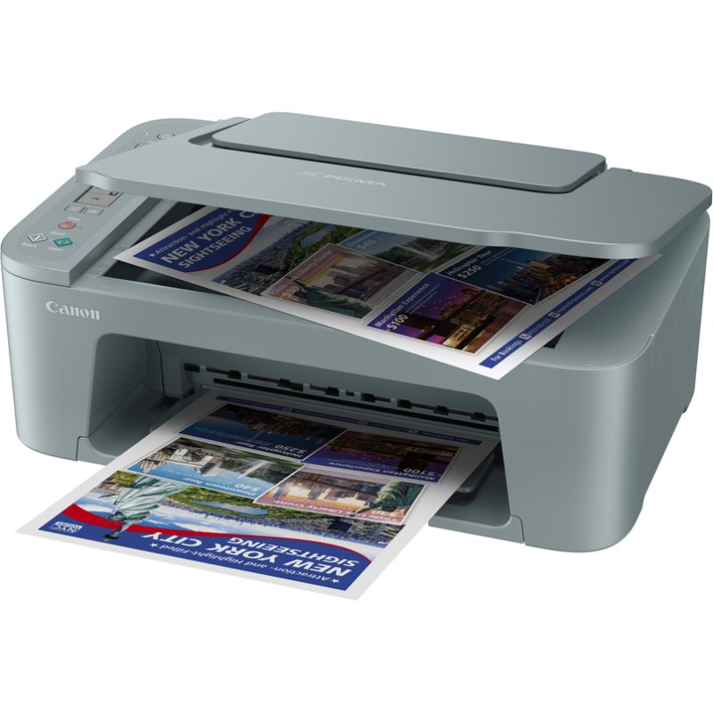 Canon PIXMA TS3752i Jet d'encre A4 4800 x 1200 DPI Wifi