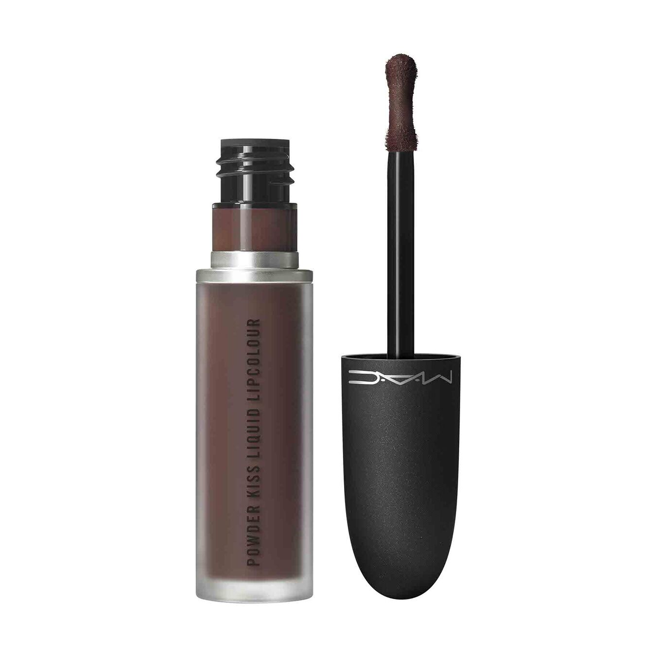 M•A•C Powder Kiss Liquid LipcolourTaken