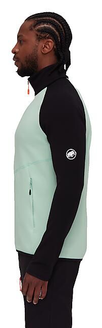MAMMUT - POLAIRE ACONCAGUA ML JACKET MEN