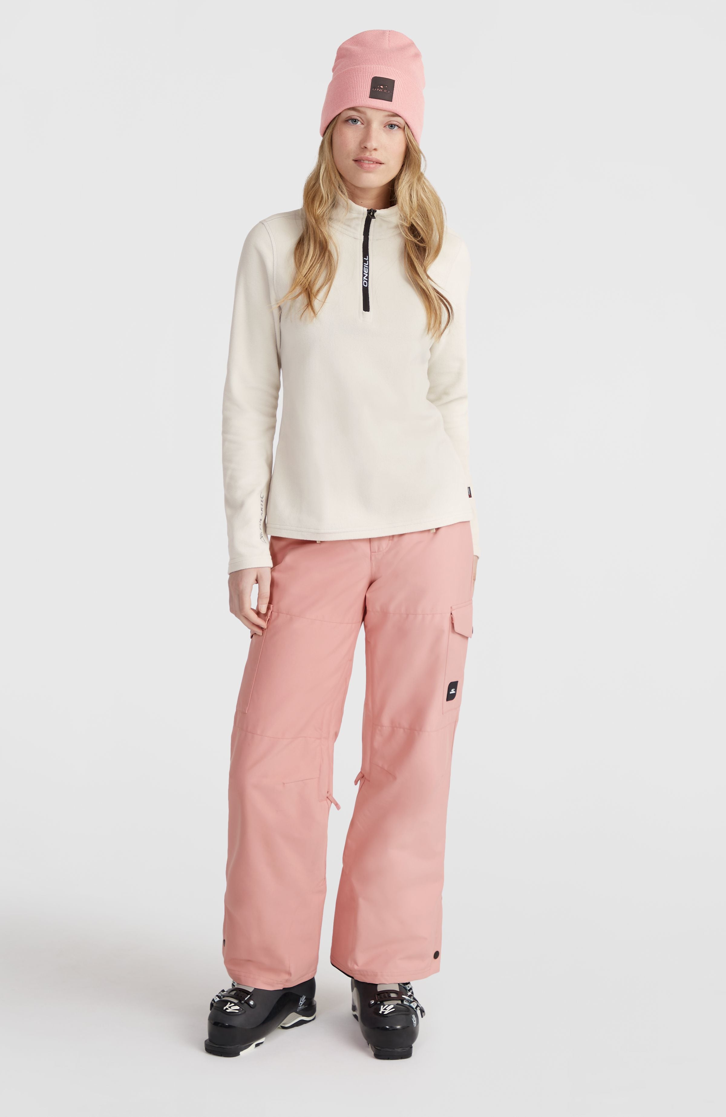 Utility Loose wintersportbroek