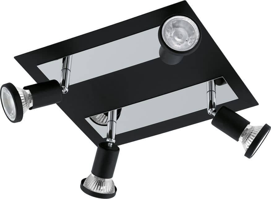 LED-Strahler