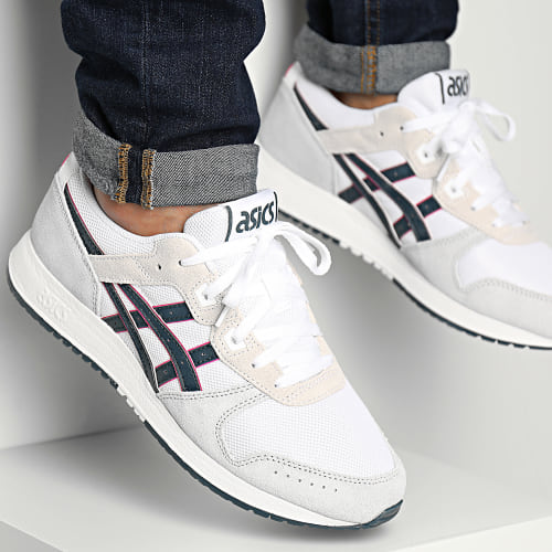 Baskets Lyte Classic 1202A306 White Dark Ocean
