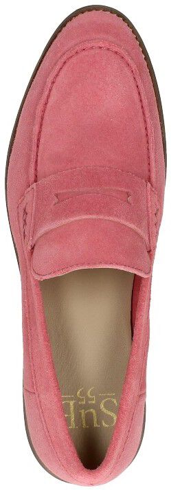 Sub55 Mocassin roze