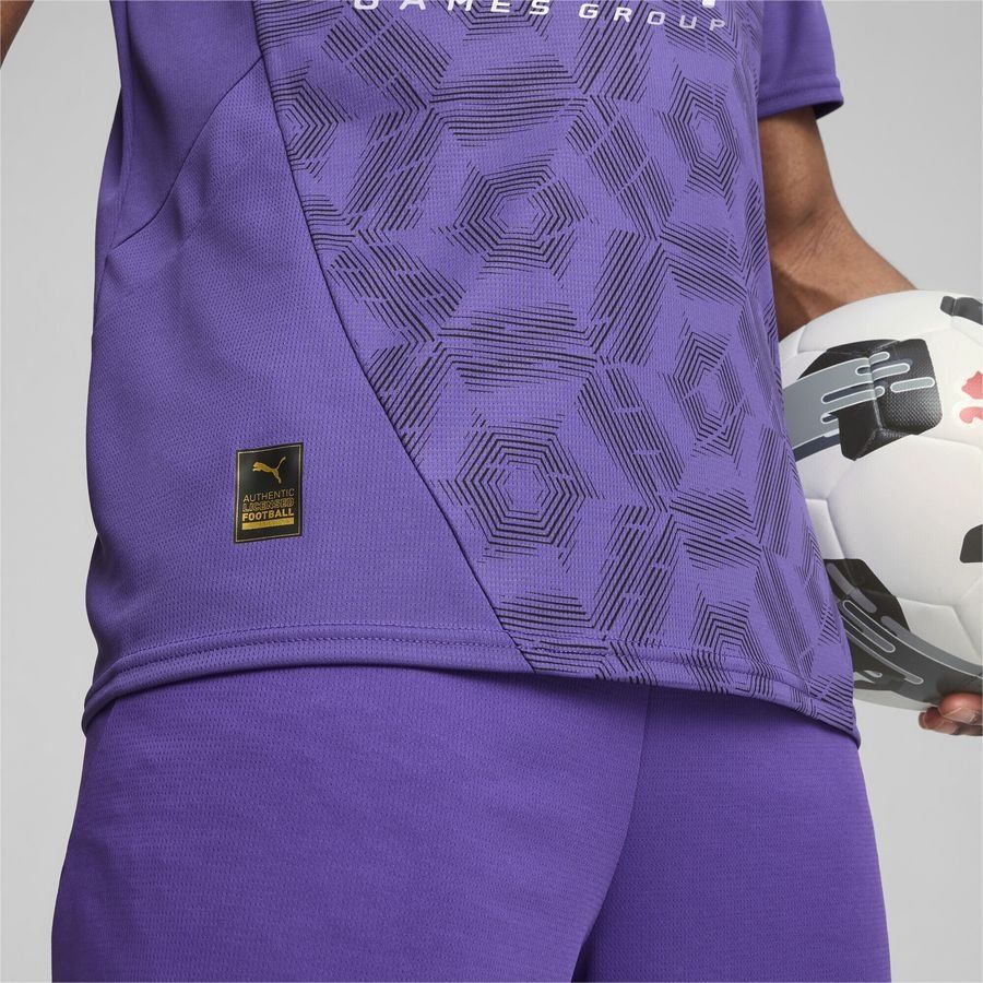 Al Hilal FC Troisième Maillot 2024/25