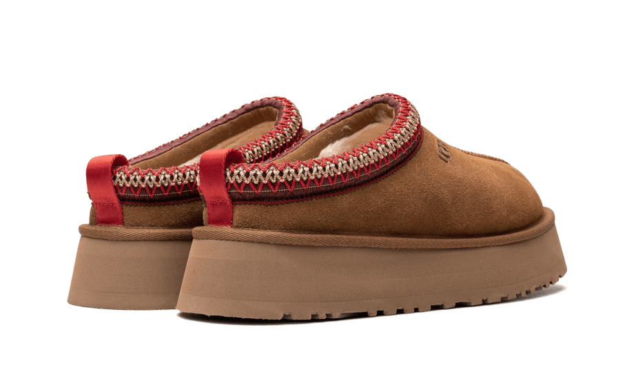 UGG Tazz Slipper Chestnut - 48h Delivery