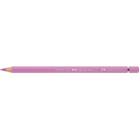 Faber-Castell Aquarellstift ALBRECHT DÜRER® Farbe 119 magenta hell