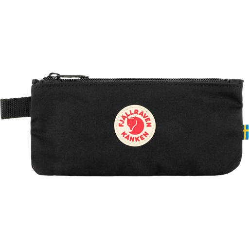 Fjällräven Kånken Penalhus, Black