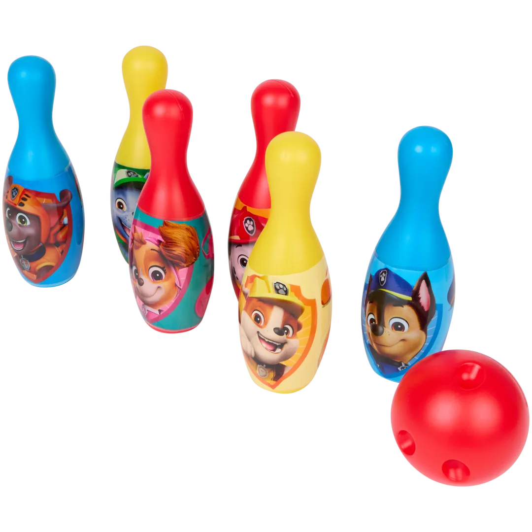 Mini-kit de bowling