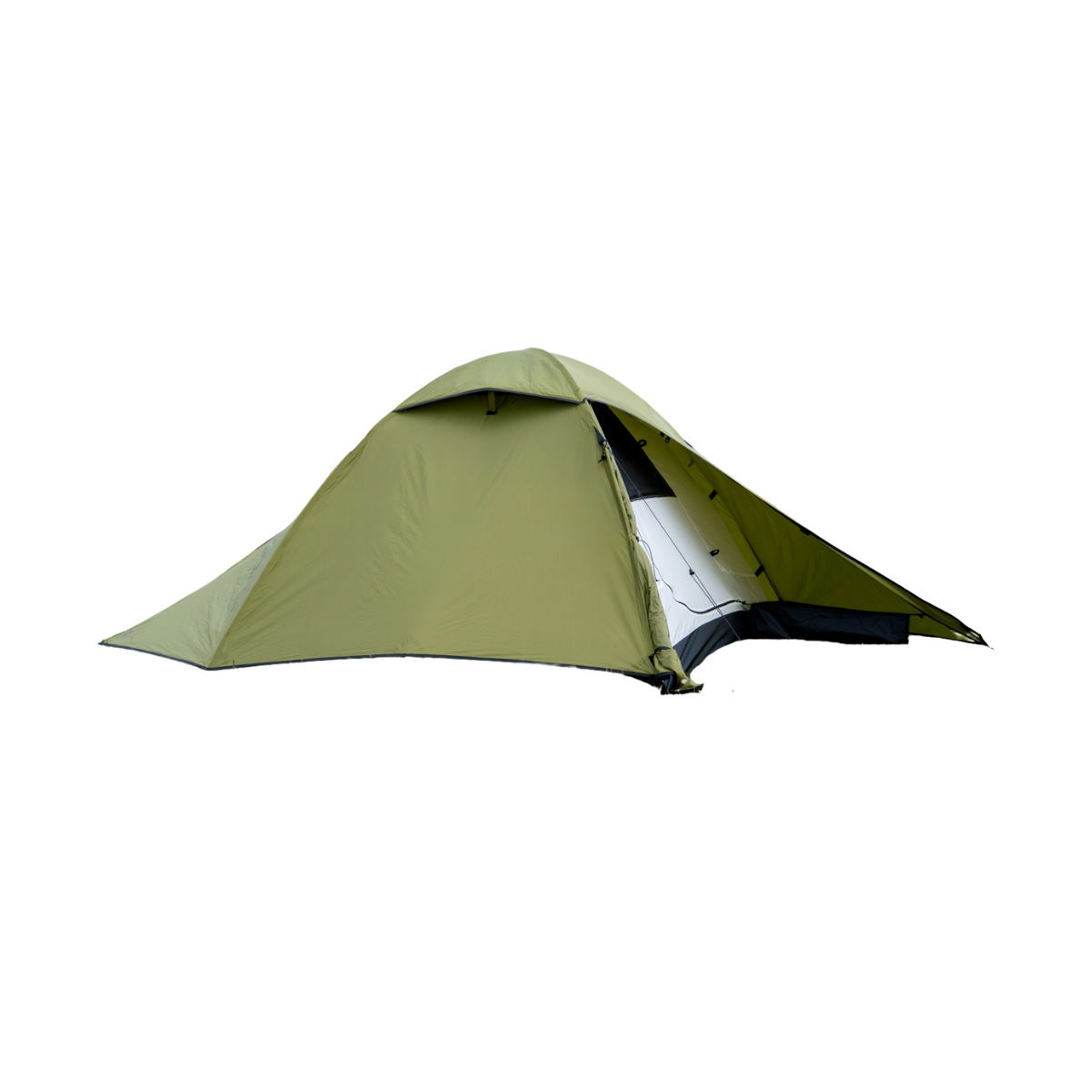 Asivik Hike Dome Telt 2 personer