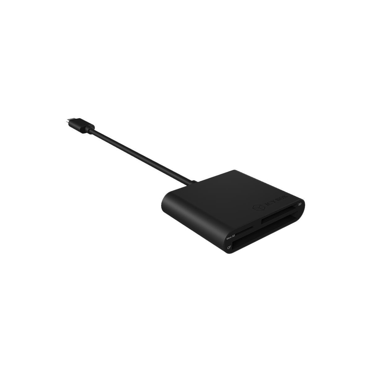 Type-C™ USB 3.0 Multi Card Reader