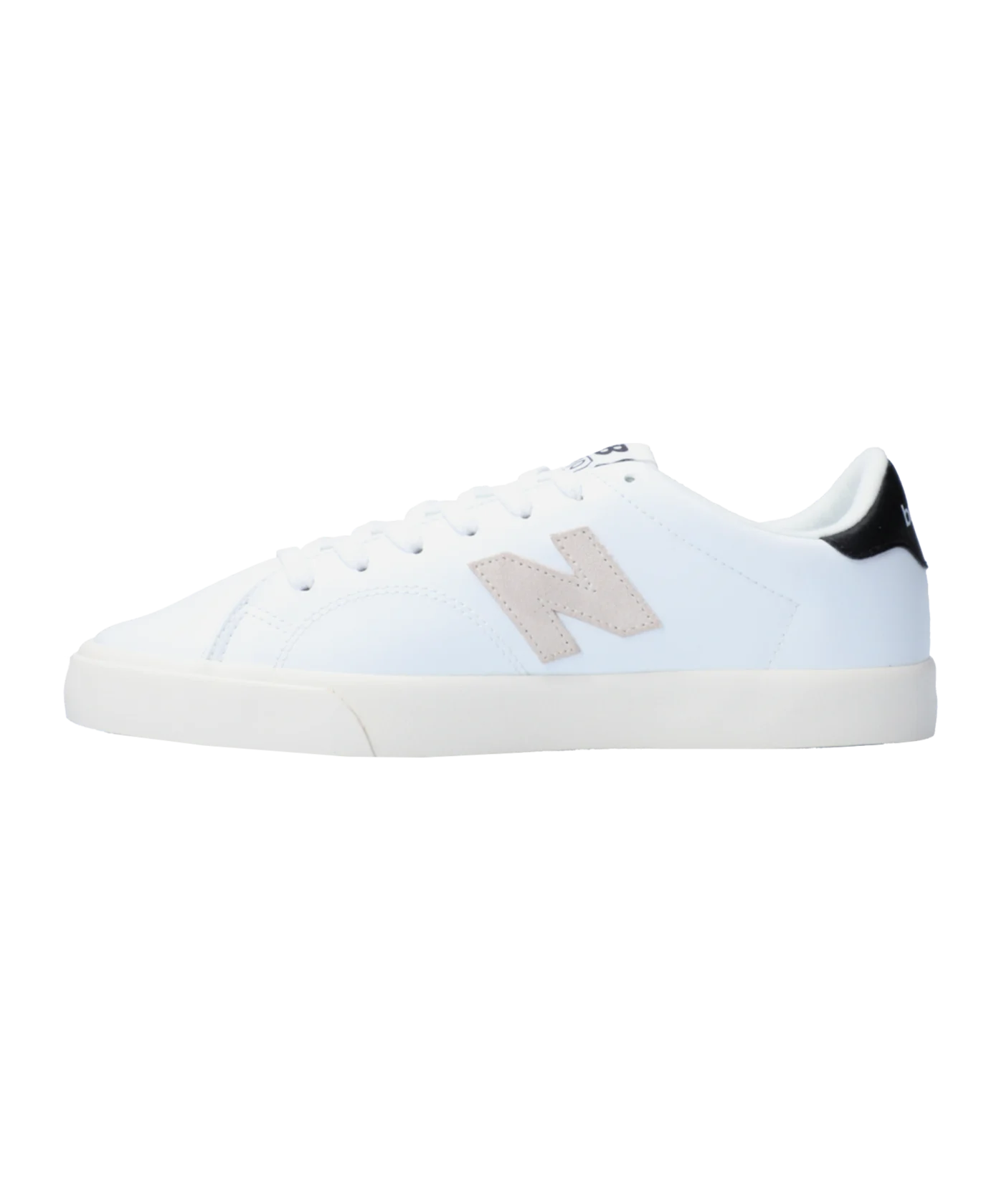 New Balance 210 Weiss Schwarz FWLB