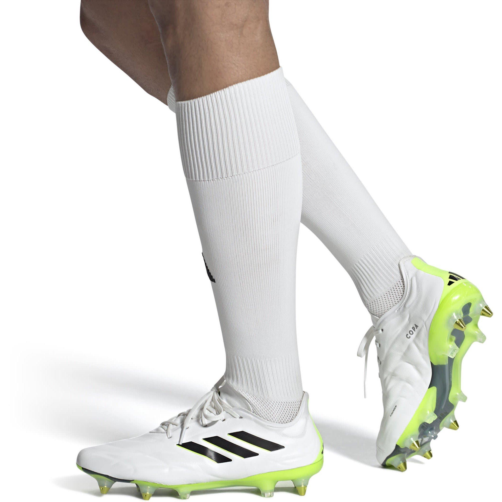 adidas Copa Pure Soft Ground Football Boots