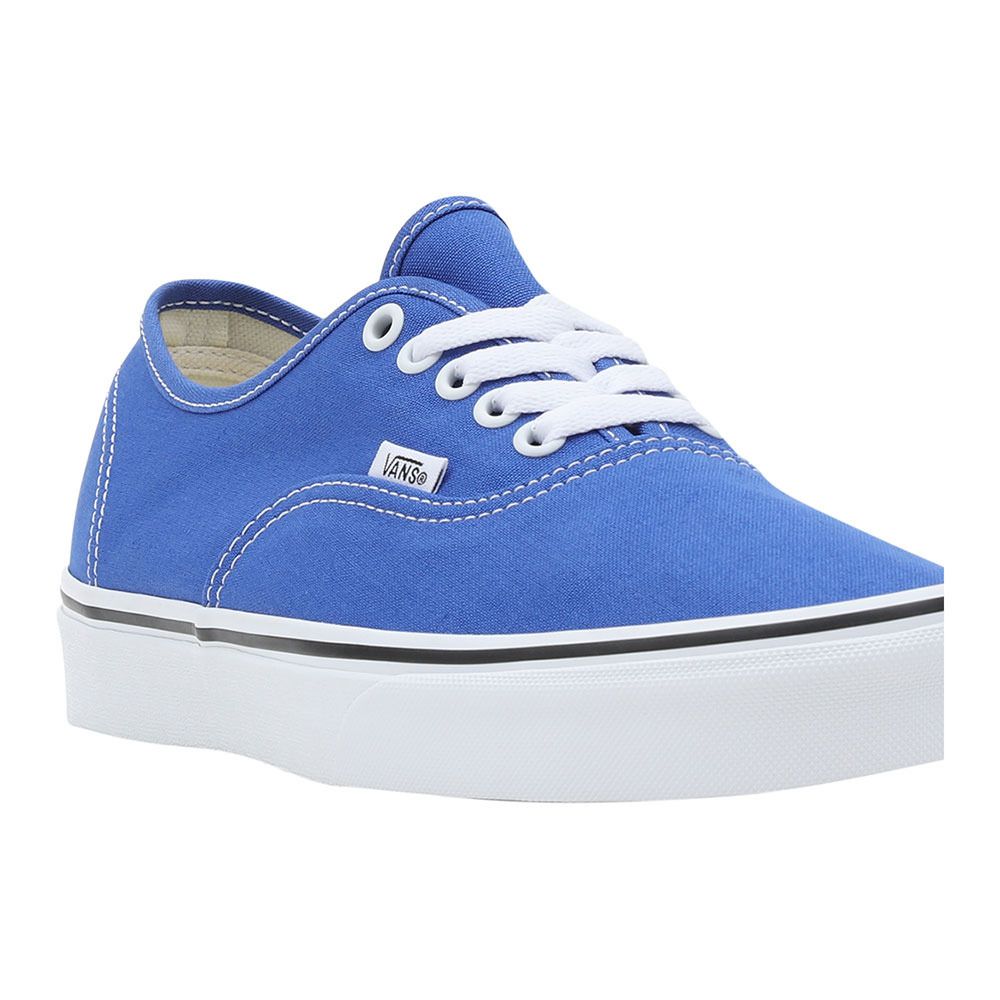 Vans AUTHENTIC - Sneakers color theory dazzling blue