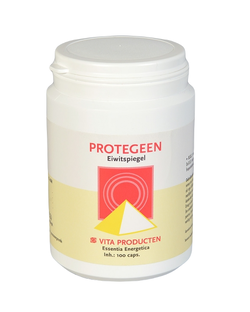 Vita Producten Vita Protegeen Capsules 100CP