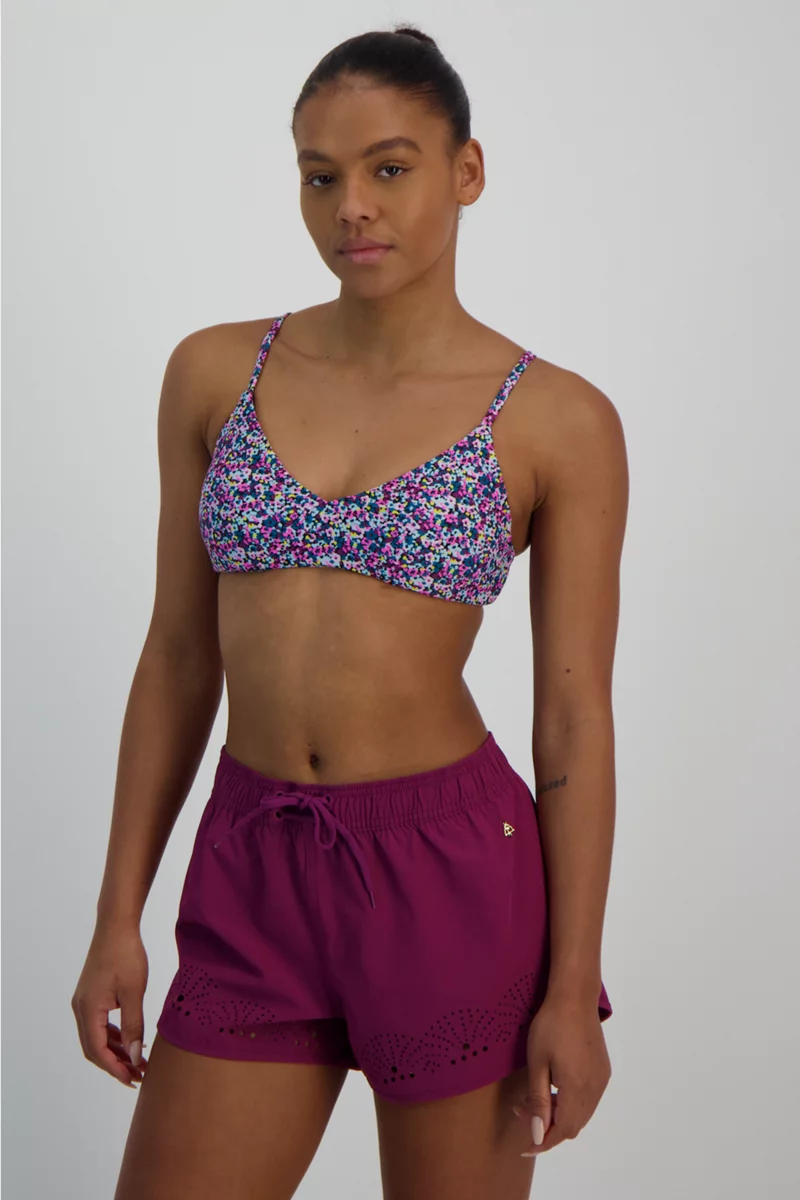 BEACH MOUNTAIN Damen Badeshort