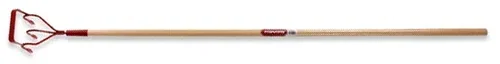 Fiskars Kultivator/lukeskyffel Classic Lengde 169 cm
