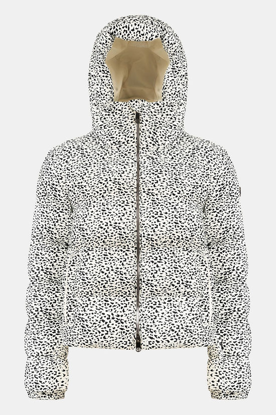 Poivre Blanc Poivre Blanc Jacket Ski-Jas Dames