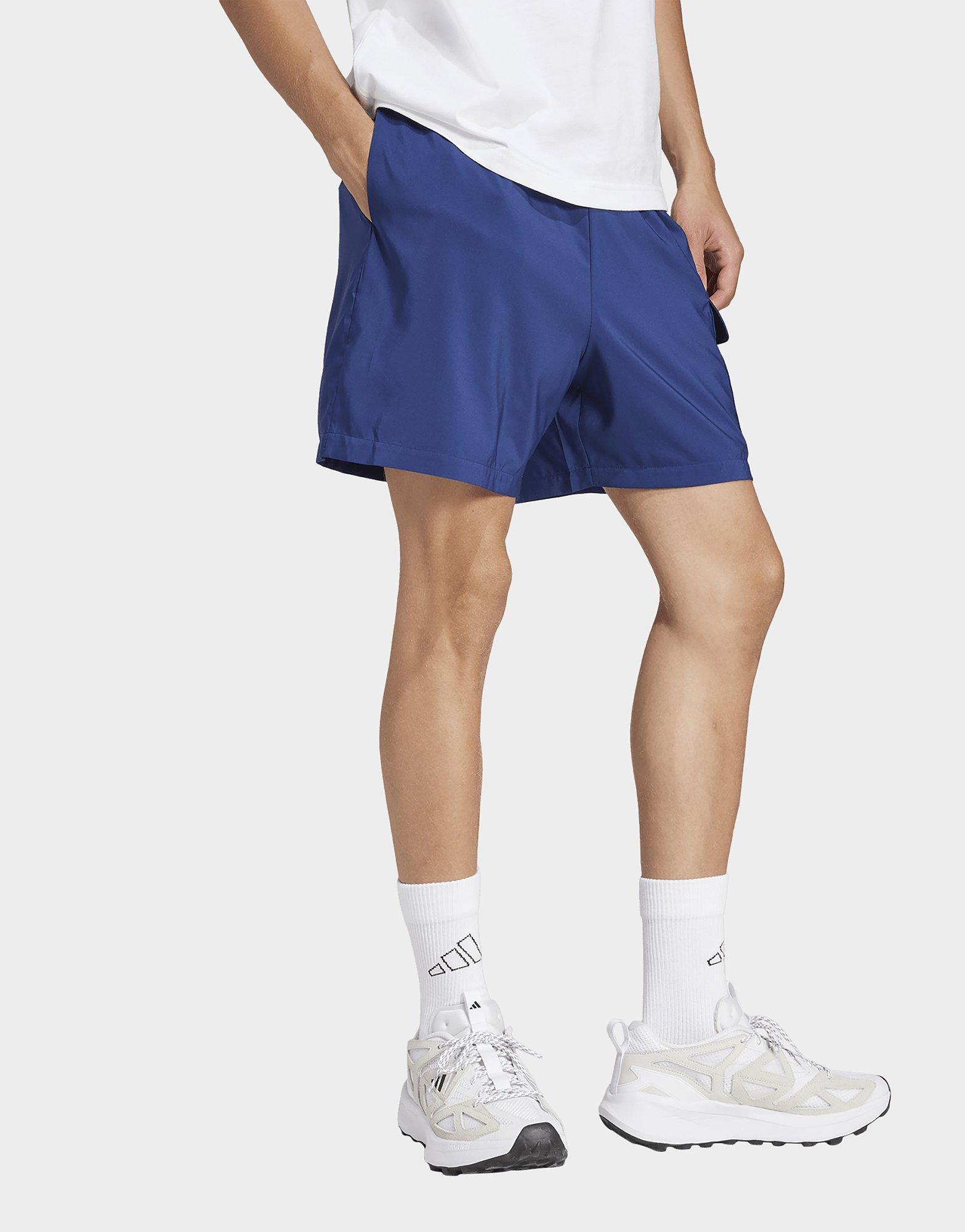 adidas Short cargo petit logo Essentials Chelsea