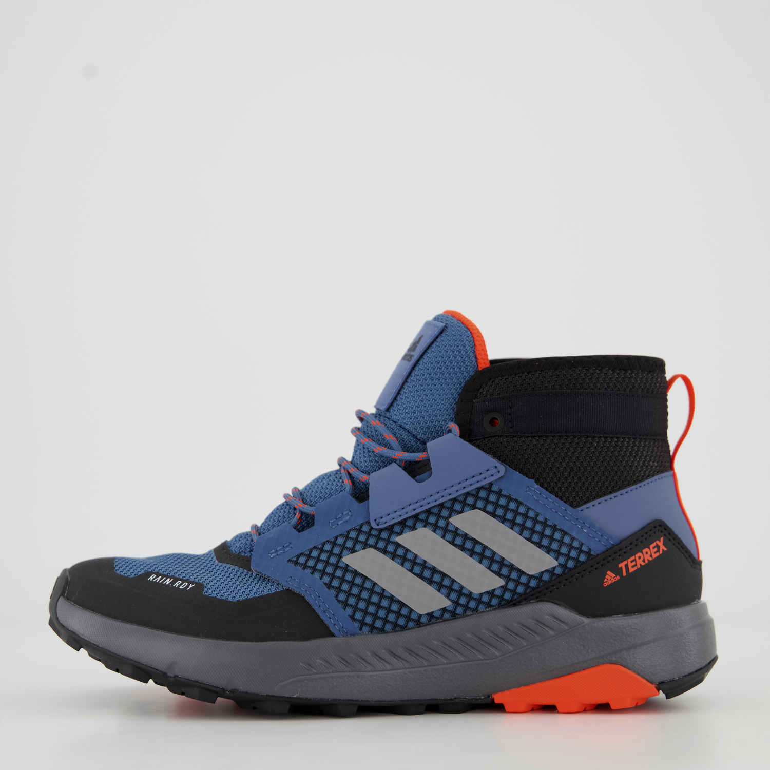 Adidas TERREX TRAILMAKER MID R.RDY K