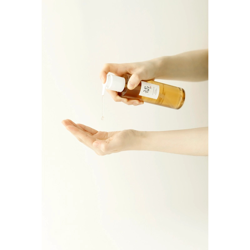 Beauty of Joseon Ginseng Cleansing Oil 210 ml