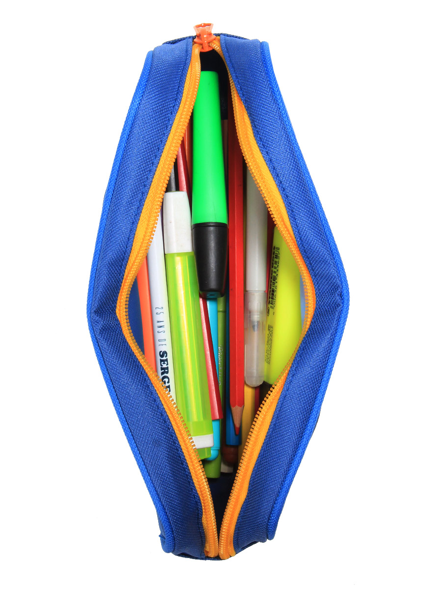 Trousse Pat Patrouille Heroic