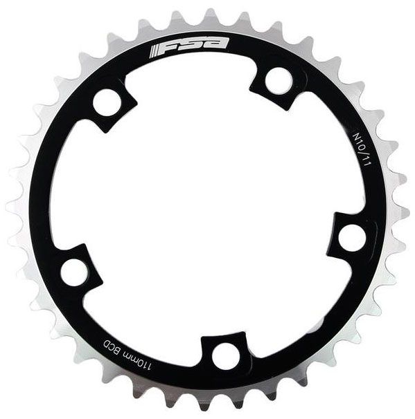 FSA WB291 Pro Road E-Bike 5x110mm Kettenblatt kaufen | Bike-Discount