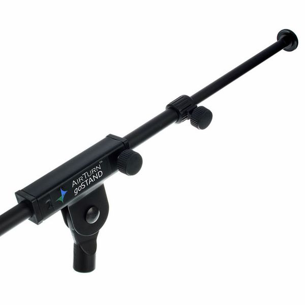 Airturn goStand Telescoping Mic Boom