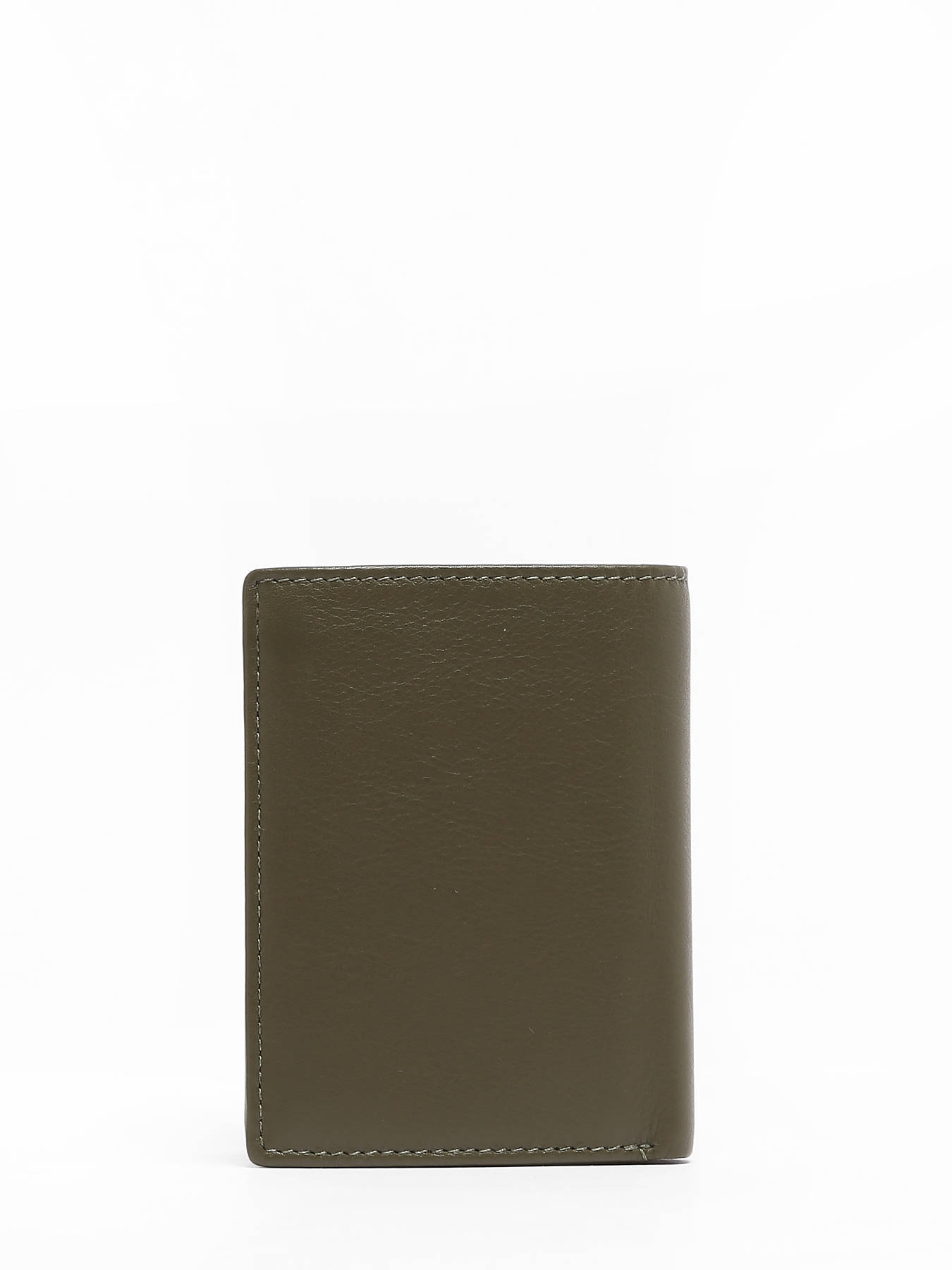Portefeuille cuir YVES RENARD